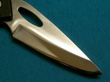 BUCK 186 T USA ODYSSEY TACTICAL LOCKBACK HUNTING SKINNING SURVIVAL FOLDING POCKET KNIFE KNIVES