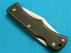 IMPERIAL IRELAND STAINLESS LOCKBACK CAMPING SURVIVAL FOLDING HUNTER POCKET KNIFE KNIVES OLD