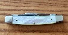 Vintage Robeson Sway Back Pearl Whittler Vintage Robeson Sway Back Pearl Whittler