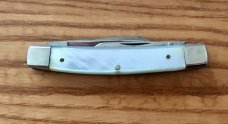 Vintage Robeson Sway Back Pearl Whittler Vintage Robeson Sway Back Pearl Whittler