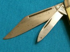 VINTAGE IMPERIAL PROV USA FOLDING POCKET HUNTING EQUAL END SMALL CIGAR PEN JACK KNIFE KNIVES OLD VINTAGE IMPERIAL PROV USA FOLDING POCKET HUNTING EQUAL END SMALL CIGAR PEN JACK KNIFE KNIVES OLD
