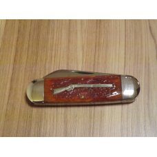 Winchester Rifle Series Sunfish/Toenail Winchester Rifle Series Sunfish/Toenail