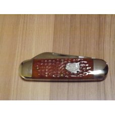 Winchester Buffalo Head Series Sunfish/Toenail Winchester Buffalo Head Series Sunfish/Toenail