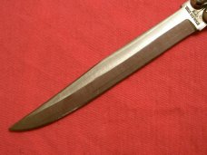 JAPAN BALISONG BUTTERFLY KNIFE