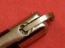 JAPAN BALISONG BUTTERFLY KNIFE