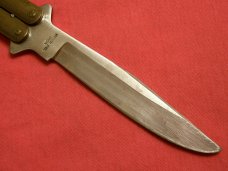 FROST CUTLERY JAPAN NINJA 3 BUTTERFLY BALISONG POCKET KNIFE FLIPPER