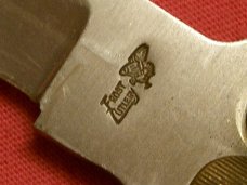 FROST CUTLERY JAPAN NINJA 3 BUTTERFLY BALISONG POCKET KNIFE FLIPPER