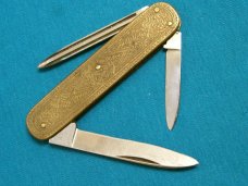 ANTIQUE ANTIQUE AA TOOL CO GERMANY FOLDING POCKET LOBSTER KNIFE KNIVES OLD ANTIQUE ANTIQUE AA TOOL CO GERMANY FOLDING POCKET LOBSTER KNIFE KNIVES OLD