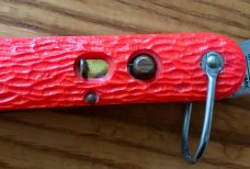 Camillus New York Paratrooper Knife Camillus New York Paratrooper Knife