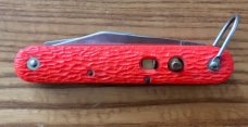 Camillus New York Paratrooper Knife Camillus New York Paratrooper Knife