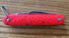 Camillus New York Paratrooper Knife Camillus New York Paratrooper Knife