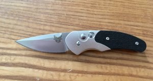 Benchmade Lerch Impel 3150
