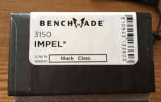 Benchmade Lerch Impel 3150 Benchmade Lerch Impel 3150