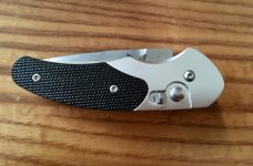 Benchmade Lerch Impel 3150 Benchmade Lerch Impel 3150