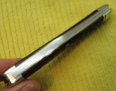 Great Eastern Cutlery Northfield UN-X-LD Whittler New in the tube. GEC. .......................(712) Great Eastern Cutlery Northfield UN-X-LD Whittler New in the tube. GEC. .......................(712)
