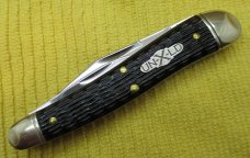 Great Eastern Cutlery Northfield UN-X-LD Whittler New in the tube. GEC. .......................(712) Great Eastern Cutlery Northfield UN-X-LD Whittler New in the tube. GEC. .......................(712)