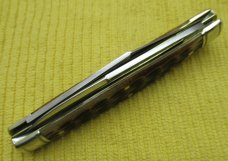Great Eastern Cutlery Northfield UN-X-LD Pocket Knife New in the tube. GEC. ..................(710) Great Eastern Cutlery Northfield UN-X-LD Pocket Knife New in the tube. GEC. ..................(710)