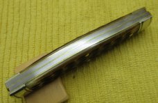 Great Eastern Cutlery Northfield UN-X-LD Pocket Knife New in the tube. GEC. ..................(710) Great Eastern Cutlery Northfield UN-X-LD Pocket Knife New in the tube. GEC. ..................(710)