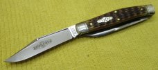 Great Eastern Cutlery Northfield UN-X-LD Pocket Knife New in the tube. GEC. ..................(710) Great Eastern Cutlery Northfield UN-X-LD Pocket Knife New in the tube. GEC. ..................(710)