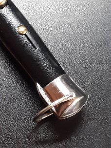 8 3/4" korean rizzuto stiletto 8 3/4" korean rizzuto stiletto