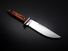 Great Eastern Cutlery H10 Hunter Fixed Blade Autumn Gold Marrow Bone GEC H10118 Great Eastern Cutlery H10 Hunter Fixed Blade Autumn Gold Marrow Bone GEC H10118