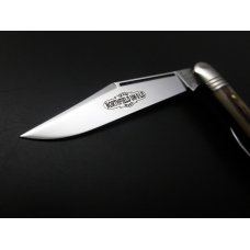 Great Eastern Cutlery Northfield UN-X-LD #33 Conductor Sambar Stag GEC 331220 Great Eastern Cutlery Northfield UN-X-LD #33 Conductor Sambar Stag GEC 331220