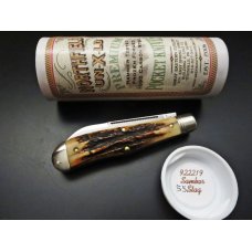 Great Eastern Cutlery Northfield UN-X-LD #92 Eureka Jack Sambar Stag GEC 922219 Great Eastern Cutlery Northfield UN-X-LD #92 Eureka Jack Sambar Stag GEC 922219