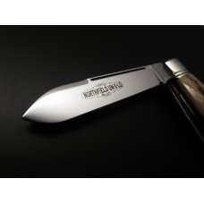 Great Eastern Cutlery Northfield UN-X-LD #92 Eureka Jack Sambar Stag GEC 922219 Great Eastern Cutlery Northfield UN-X-LD #92 Eureka Jack Sambar Stag GEC 922219