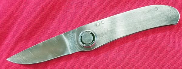 Gerber Stainless Steel Paul Knife Gerber Stainless Steel Paul Knife