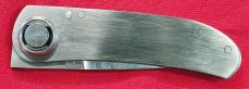 Gerber Stainless Steel Paul Knife Gerber Stainless Steel Paul Knife