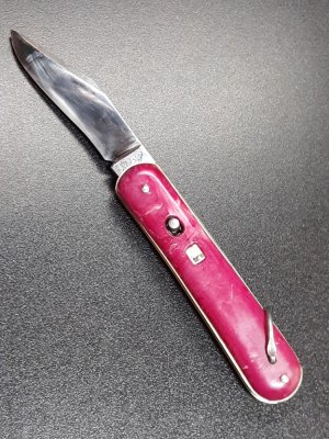 Model  1900 Shur Snap Fat Jack 