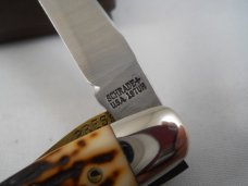Schrade Uncle Henry 197UH USA Mint Schrade Uncle Henry 197UH USA Mint