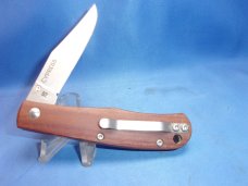 Smith and Sons Cypress Trapper 02 Steel