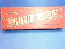 Smith and Sons Cypress Trapper 02 Steel
