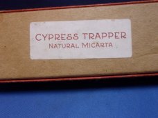 Smith and Sons Cypress Trapper 02 Steel