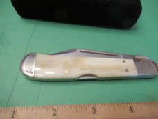 Case XX 2020 Giraffe Bone Copperlock Pattern # EX1549L Case XX 2020 Giraffe Bone Copperlock Pattern # EX1549L