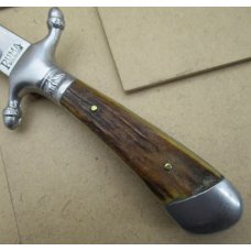 Vintage PUMA Knife. Pre 1964 with Original Sheath. ............................................(300) Vintage PUMA Knife. Pre 1964 with Original Sheath. ............................................(300)