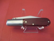 Russell Smooth Red  Bone Barlow 