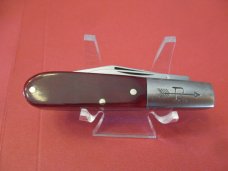 Russell Smooth Red  Bone Barlow 