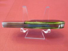 Remington  2009 Saw Cut Green  Bone Barlow  Pattern # RBC041