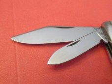 Colonial  1979  Smoky MT Knife Works Year Knife  Barlow 