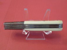 Colonial  1979  Smoky MT Knife Works Year Knife  Barlow 