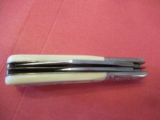 Schrade Scrimshaw Barlow Pattern # SC506 Schrade Scrimshaw Barlow Pattern # SC506