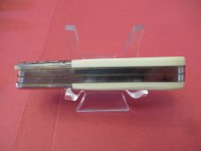 Schrade Scrimshaw Barlow Pattern # SC506 Schrade Scrimshaw Barlow Pattern # SC506