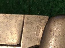 Case Tested Barlow - Nice Blades and Bone! Case Tested Barlow - Nice Blades and Bone!