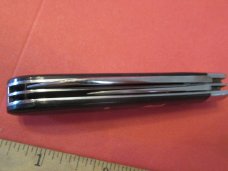 Schatt # Morgan Heritage Series Ebony Barlow Pattern # 1193 Schatt # Morgan Heritage Series Ebony Barlow Pattern # 1193