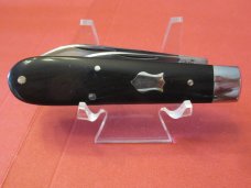 Schatt # Morgan Heritage Series Ebony Barlow Pattern # 1193 Schatt # Morgan Heritage Series Ebony Barlow Pattern # 1193