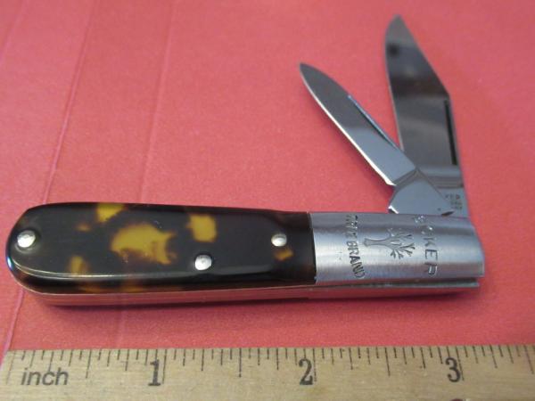 Boker Tree Brand  Barlow