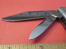 Boker Tree Brand Rough Cut Saw Delrin Handles Barlow Pattern # 493 Boker Tree Brand Rough Cut Saw Delrin Handles Barlow Pattern # 493