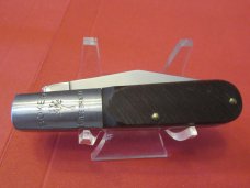 Boker Tree Brand Rough Cut Saw Delrin Handles Barlow Pattern # 493 Boker Tree Brand Rough Cut Saw Delrin Handles Barlow Pattern # 493